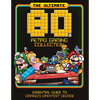 The Ultimate 80's Retro Gaming Collection - Hardcover