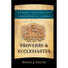 Proverbs & Ecclesiastes - Paperback
