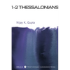 1-2 Thessalonians - Hardcover