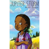 Jupiter Storm - Hardcover