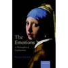 The Emotions: A Philosophical Exploration - Paperback