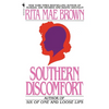 Southern Discomfort - Mass Market Paperbound