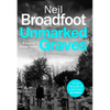 Unmarked Graves - Paperback