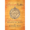 The Passionate Troubadour: A Medieval Novel about Francis of Assisi - Paperback