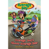 Average Boy's Above-Average Year - Paperback