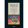 Songs of The Cid - ﻿The Epic Poem the Romances and the Carmen Campidoctori - Paperback