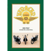 Ner-A-Car: Ken Philp reveals the untold story - Paperback