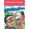 Feather in the Lake - Paperback