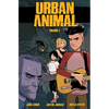 Urban Animal Volume 1 - Paperback