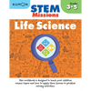 Kumon Stem Missions: Life Science - Paperback