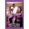 Unhappy Home - Paperback