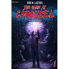 The Bystander: A Horror Movie Litrpg - Paperback