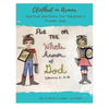 Clothed In Armor: Spiritual Warfare for Adopted & Foster Kids - Paperback