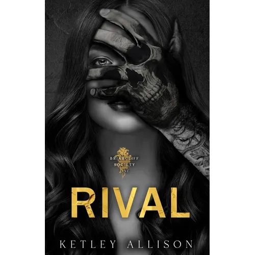 Rival - Paperback