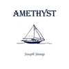 Amethyst - Hardcover