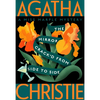 The Mirror Crack'd from Side to Side: A Miss Marple Mystery - Paperback