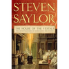 The House of the Vestals: The Investigations of Gordianus the Finder - Paperback