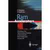 RAM Accelerators: Proceedings of the Third International Workshop on RAM Accelerators Held in Sendai, Japan, 16-18 July 1997 - Paperback