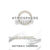 Atmosphere Shift - Paperback