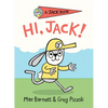 Hi, Jack! - Hardcover