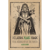 Icelandic Plant Magic: Folk Herbalism of the North - Paperback