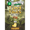 Tiny Tales: Shell Quest - Paperback