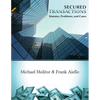 Secured Transactions, Statutes, Problems and Cases - Paperback