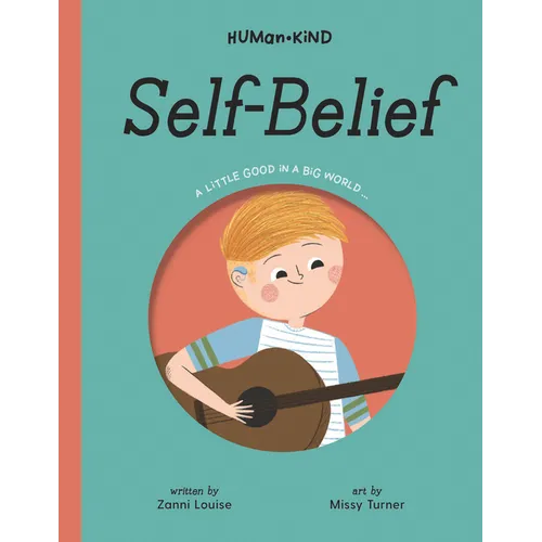 Self-Belief - Hardcover
