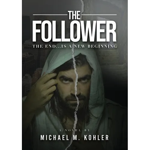 The Follower - Paperback