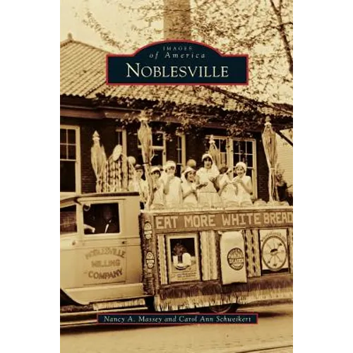 Noblesville - Hardcover