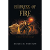 Empress of Fire - Paperback