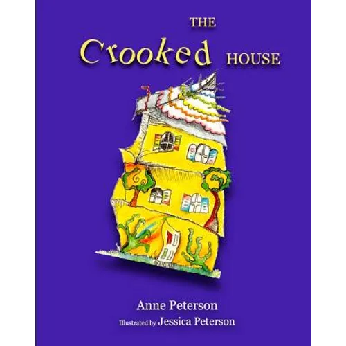 The Crooked House - Paperback
