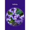 Ballads - Paperback