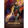 The Changeling: Book Two of The Fey - Hardcover