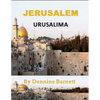 Jerusalem - Paperback