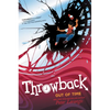 Throwback: Out of Time - Paperback