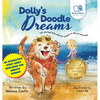 Dolly's Doodle Dreams: An Interactive Tale of Perseverance and Mindset - Hardcover