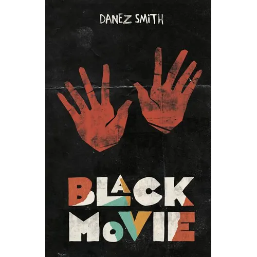 Black Movie - Paperback