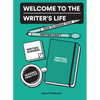 Welcome to the Writer's Life: How to Design Your Writing Craft, Writing Business, Writing Practice, and Reading Practice - Paperback