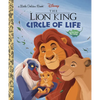 Circle of Life (Disney the Lion King) - Hardcover