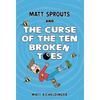 Matt Sprouts and the Curse of the Ten Broken Toes: Volume 1 - Paperback
