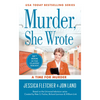 Murder, She Wrote: A Time for Murder - Mass Market Paperbound