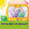 First Day of Summer - Paperback
