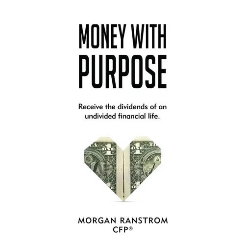 Money With Purpose - Paperback