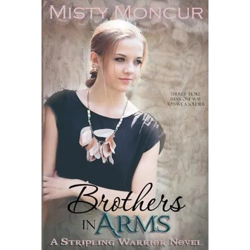Brothers In Arms - Paperback