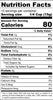 Yeast Flakes, Nutritional, Organic