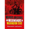 Murders, Mysteries, and Misdemeanors in Washington - Paperback