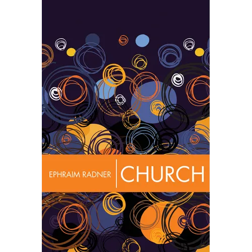 Church - Hardcover