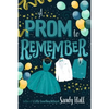 A Prom to Remember - Hardcover