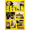 Berlin: The Story of a City - Hardcover